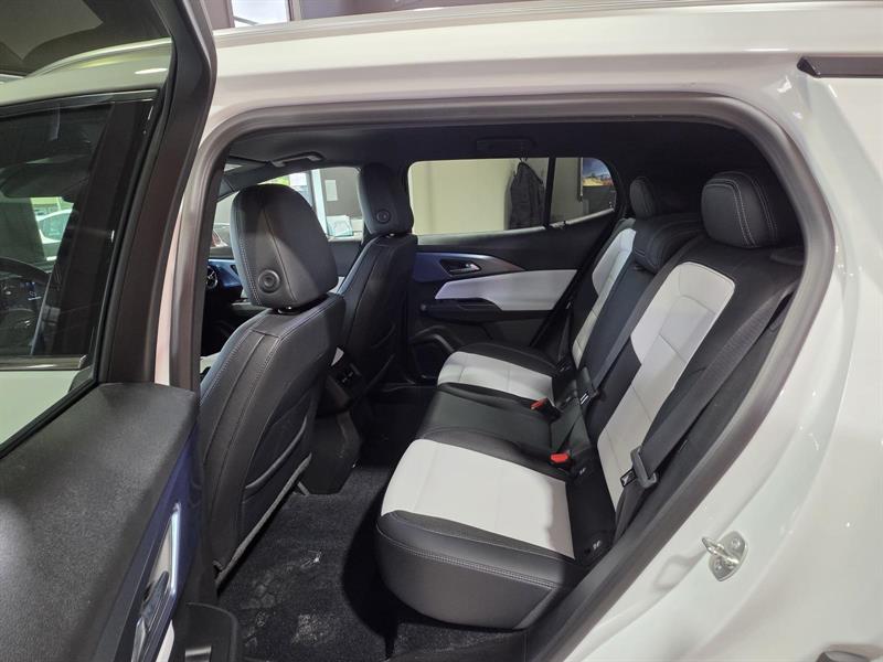 chevrolet Equinox EV 2024 - 14