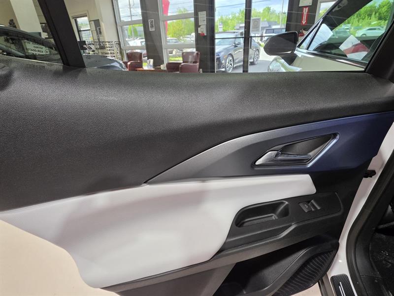chevrolet Equinox EV 2024 - 15