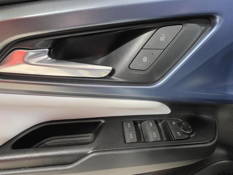 chevrolet Equinox EV 2024 - 17