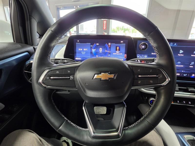 chevrolet Equinox EV 2024 - 19