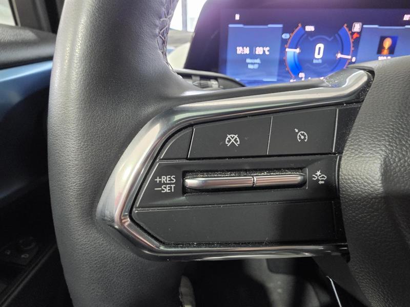 chevrolet Equinox EV 2024 - 20