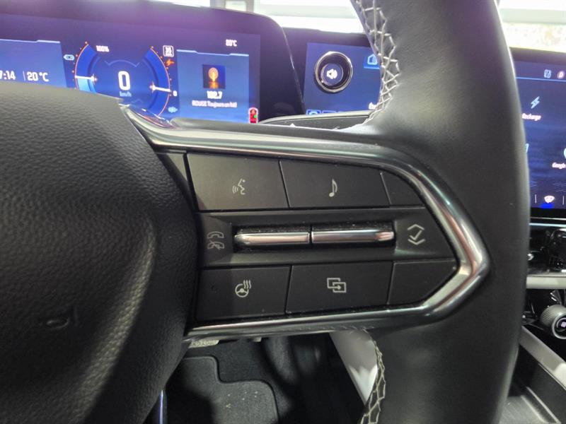 chevrolet Equinox EV 2024 - 21