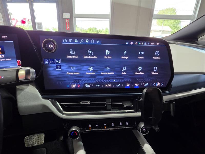 chevrolet Equinox EV 2024 - 23