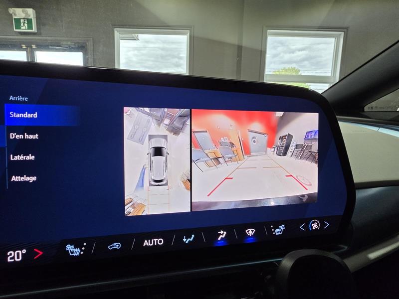 chevrolet Equinox EV 2024 - 25