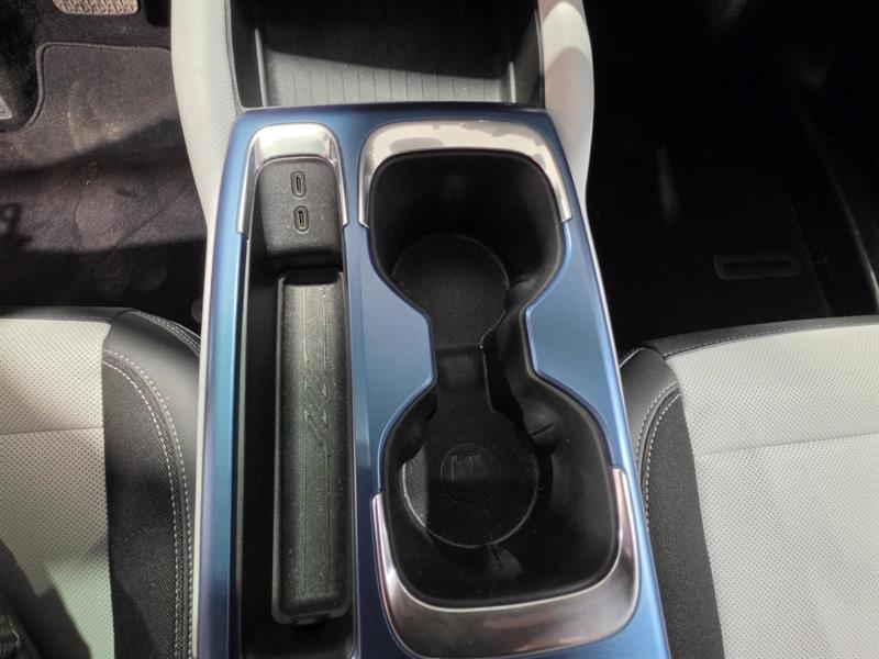 chevrolet Equinox EV 2024 - 27