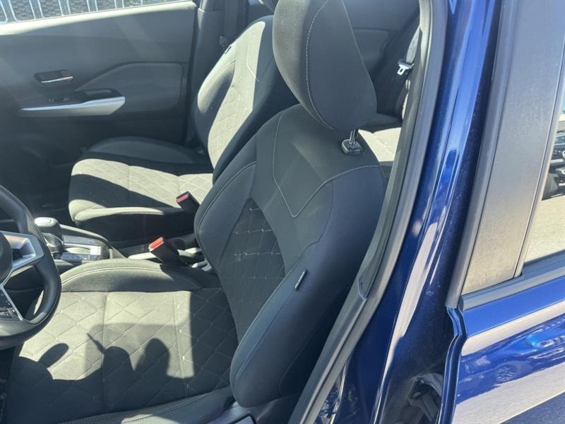 nissan Kicks 2020 - 6