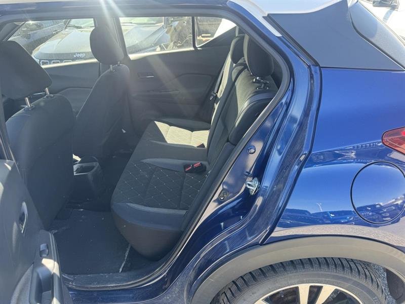 nissan Kicks 2020 - 7