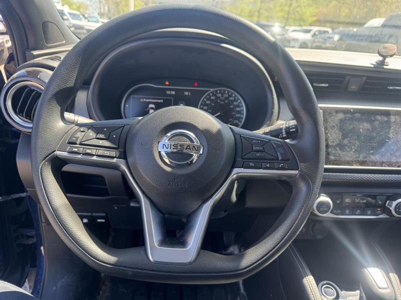 nissan Kicks 2020 - 8