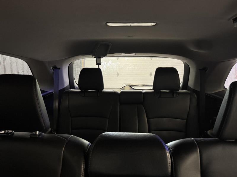 honda Pilot 2018 - 6