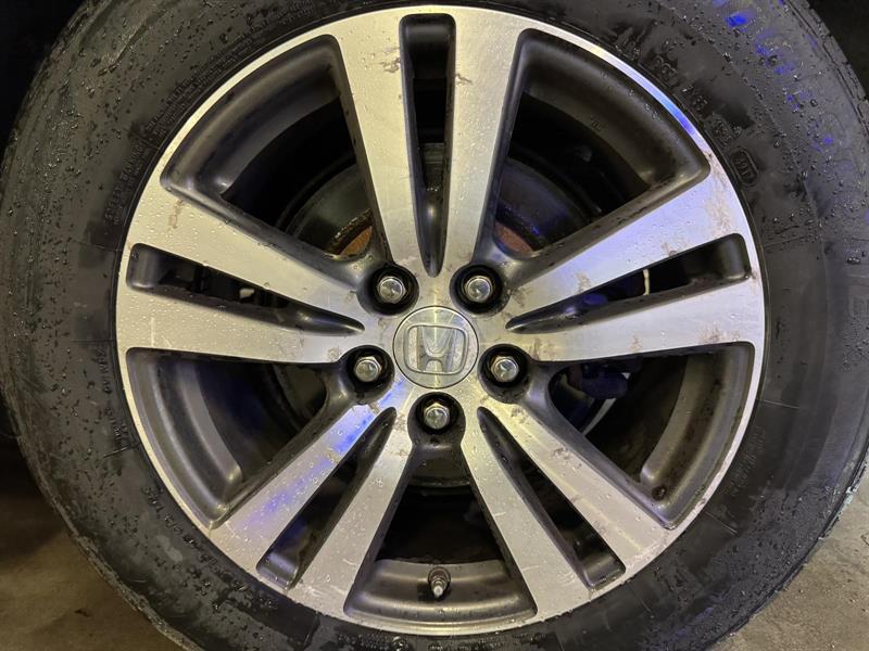 honda Pilot 2018 - 10
