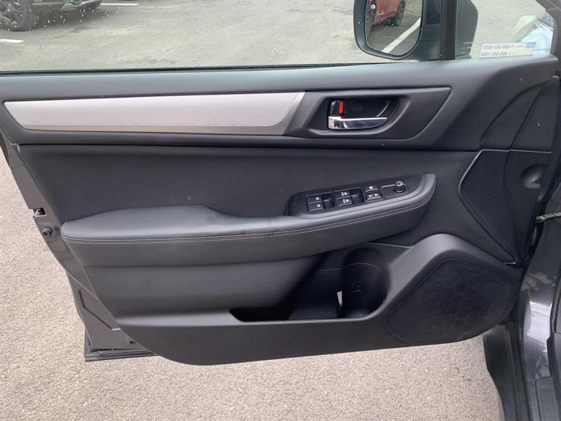 subaru Outback 2018 - 7