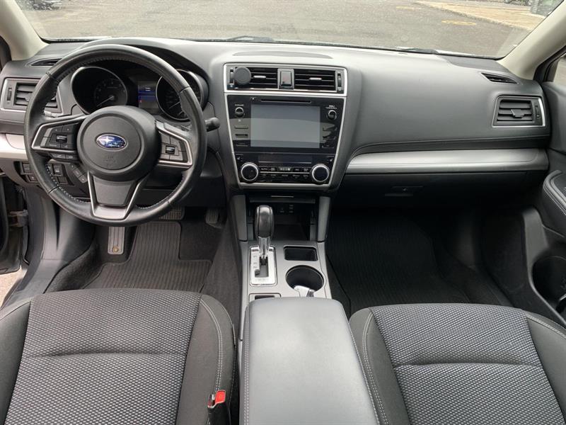 subaru Outback 2018 - 9