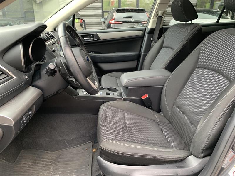 subaru Outback 2018 - 10