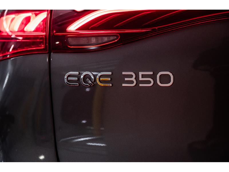 mercedes-benz EQE 2024 - 8