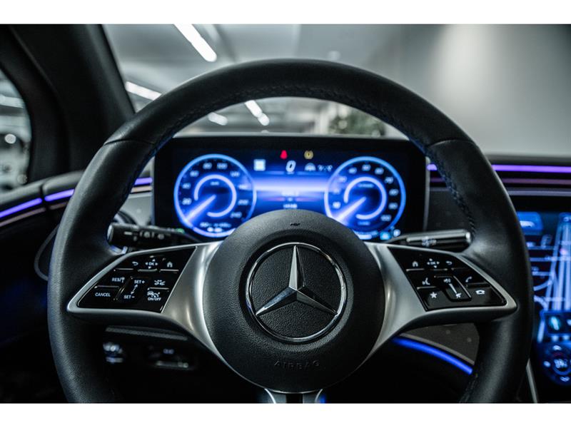 mercedes-benz EQE 2024 - 15