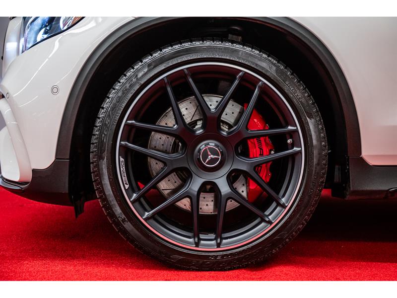 mercedes-benz GLC 2019 - 4