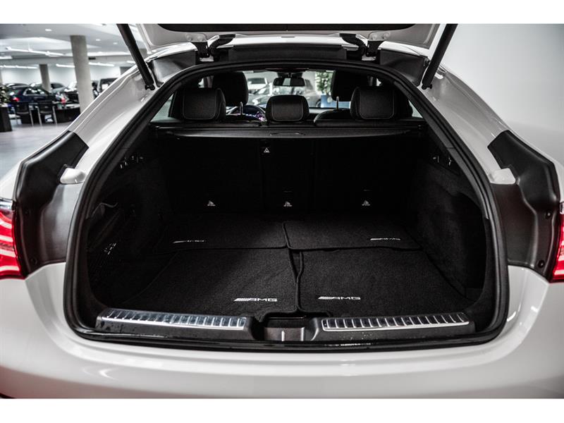 mercedes-benz GLC 2019 - 10