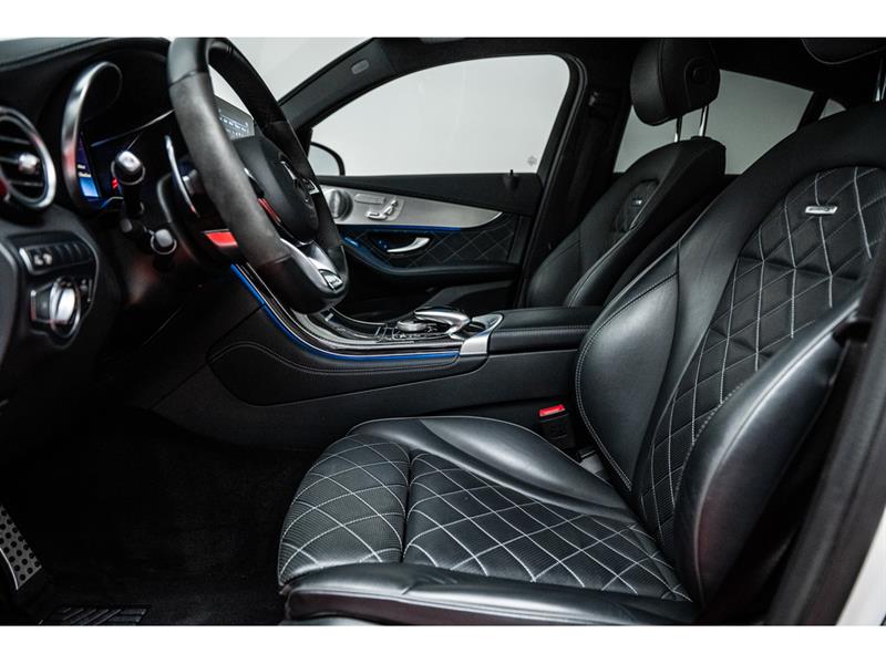 mercedes-benz GLC 2019 - 13