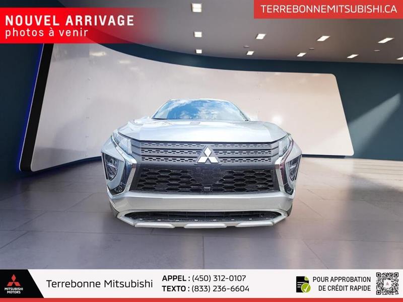 mitsubishi Eclipse Cross 2024 - 2