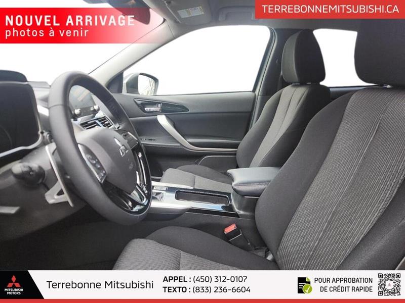 mitsubishi Eclipse Cross 2024 - 3