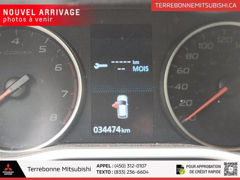 mitsubishi Eclipse Cross 2024 - 4