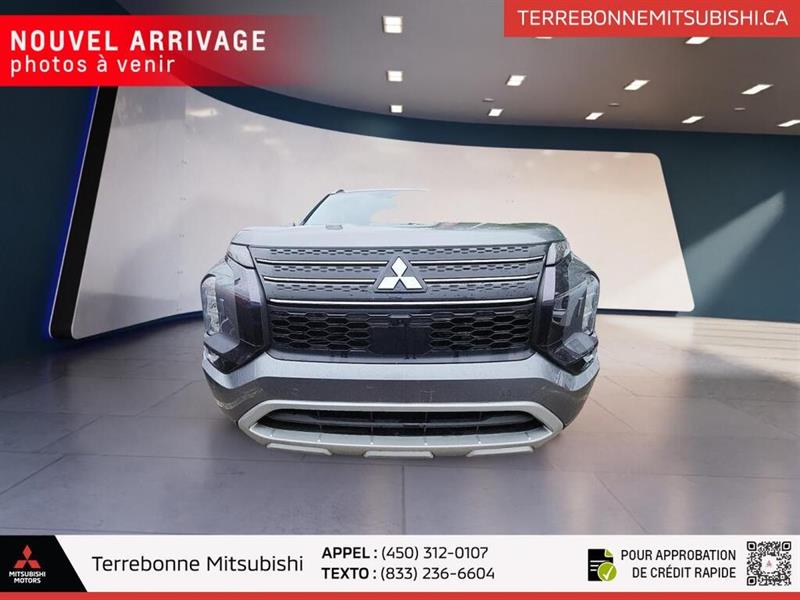 mitsubishi Outlander PHEV 2024 - 2
