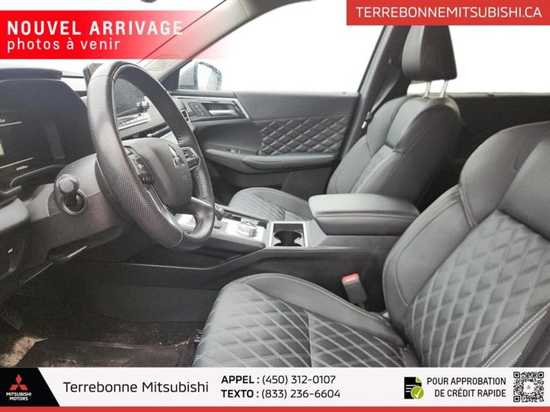 mitsubishi Outlander PHEV 2024 - 4