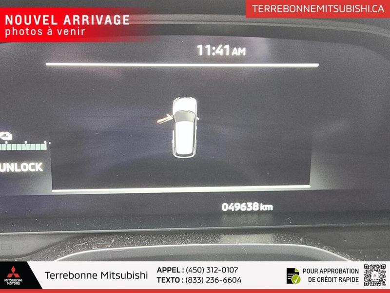 mitsubishi Outlander PHEV 2024 - 5