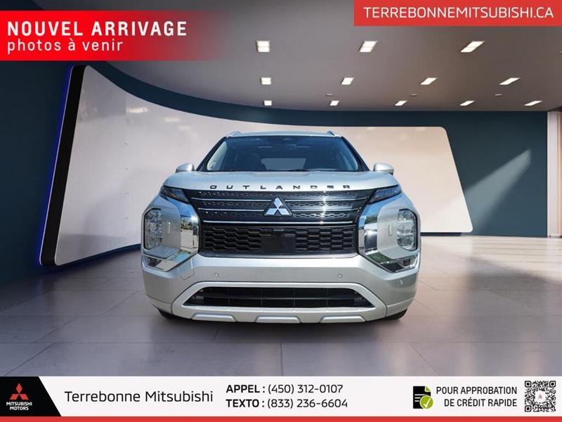 mitsubishi Outlander 2024 - 3