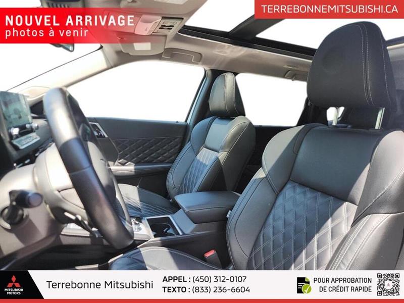 mitsubishi Outlander 2024 - 4