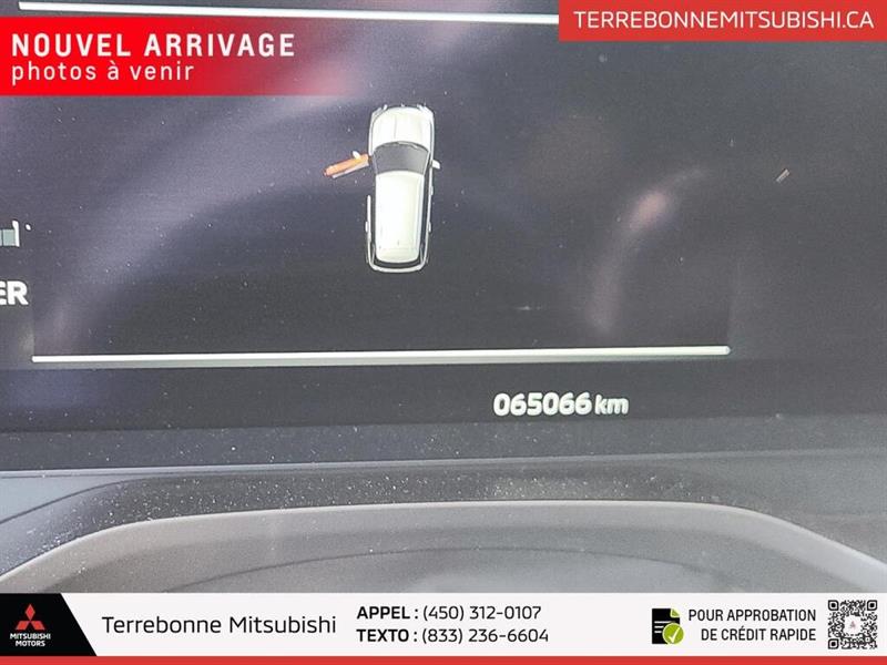mitsubishi Outlander 2024 - 5
