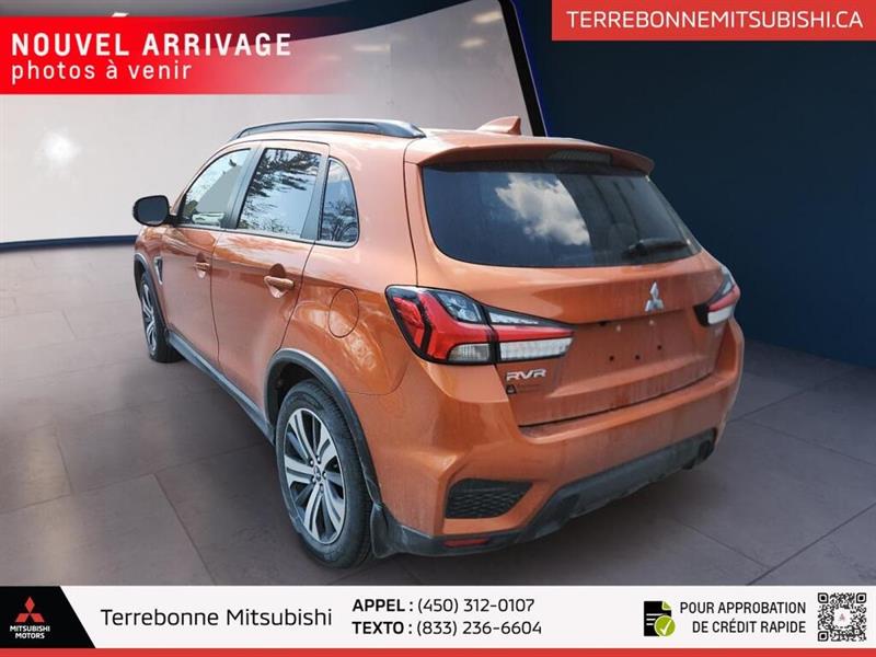 mitsubishi RVR 2024 - 4