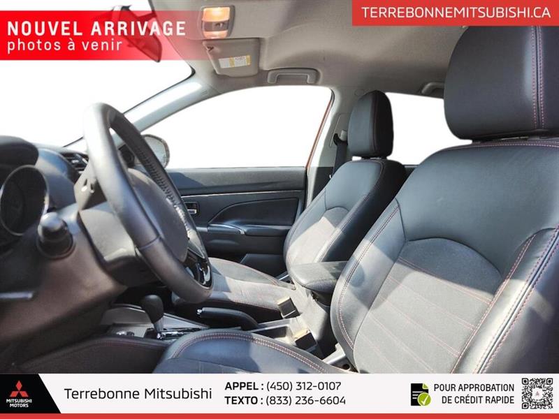 mitsubishi RVR 2024 - 5
