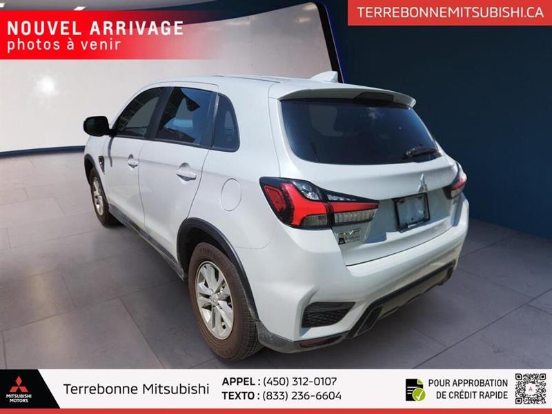 mitsubishi RVR 2024 - 3