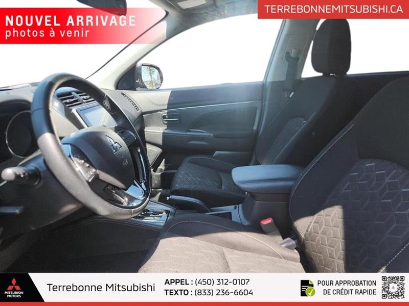 mitsubishi RVR 2024 - 4