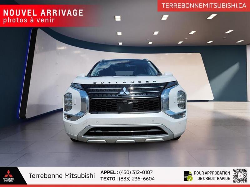 mitsubishi Outlander 2024 - 2