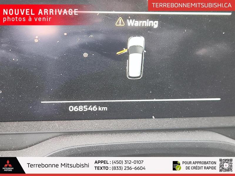 mitsubishi Outlander 2024 - 4