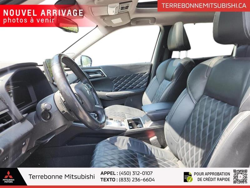 mitsubishi Outlander 2024 - 5