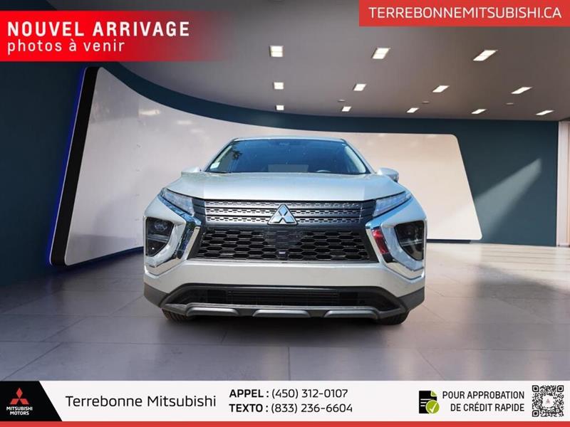 mitsubishi Eclipse Cross 2025 - 2