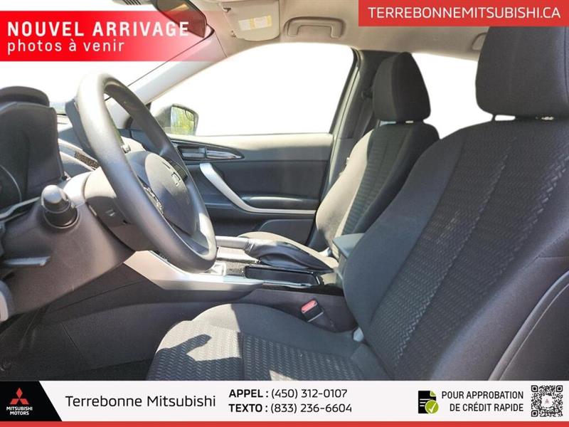 mitsubishi Eclipse Cross 2025 - 3