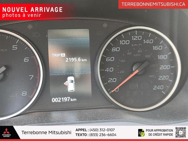 mitsubishi Eclipse Cross 2025 - 4