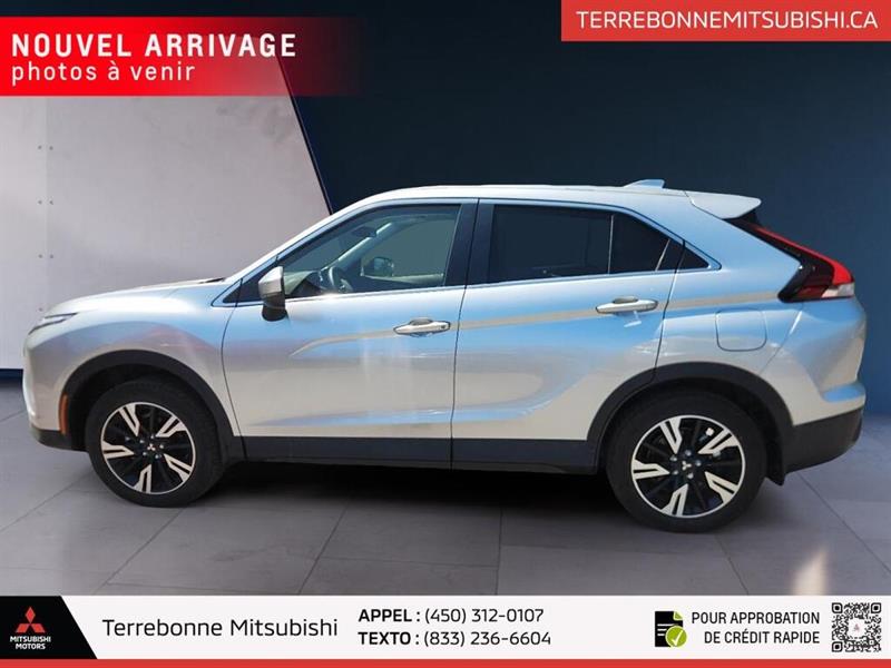 mitsubishi Eclipse Cross 2025 - 5