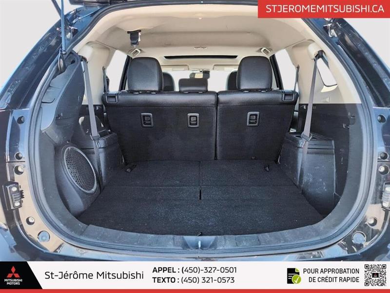 mitsubishi Outlander 2016 - 6