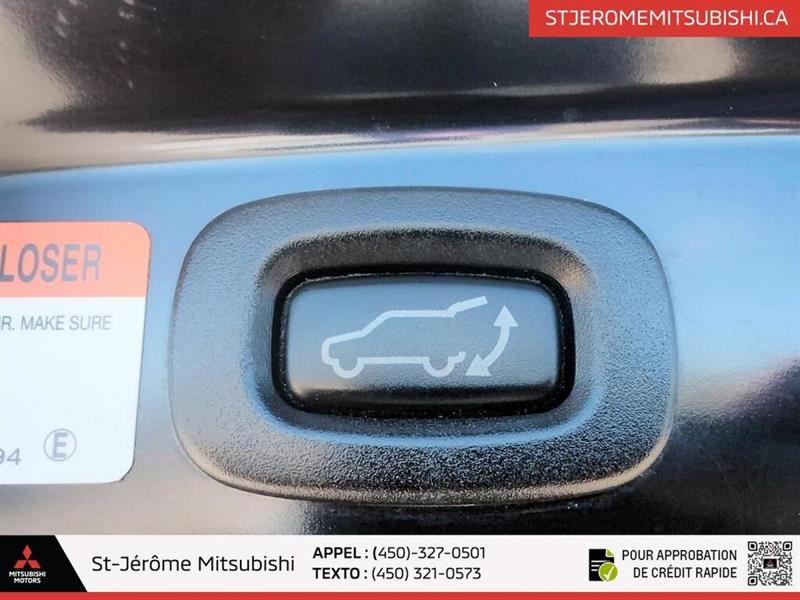 mitsubishi Outlander 2016 - 7
