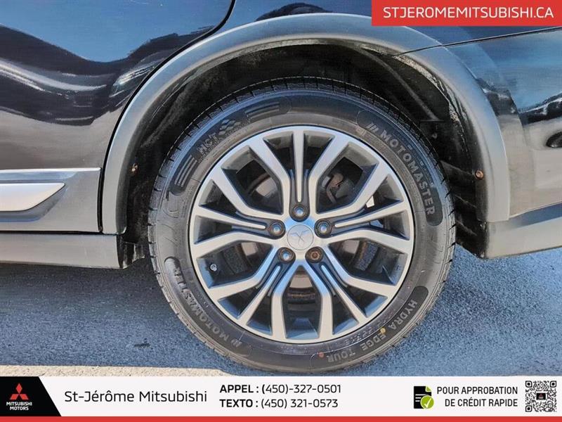 mitsubishi Outlander 2016 - 8