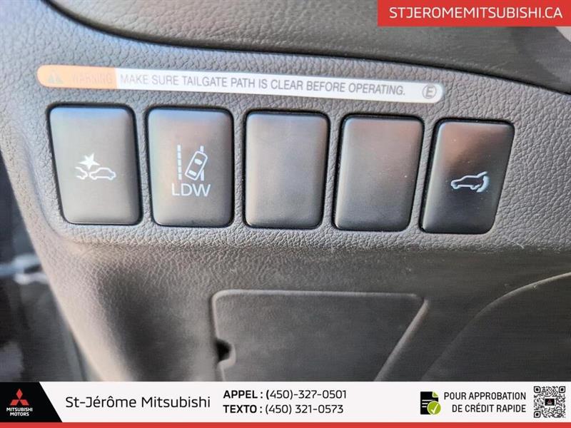 mitsubishi Outlander 2016 - 10