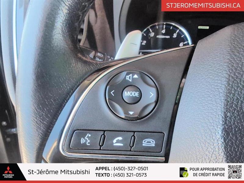 mitsubishi Outlander 2016 - 12