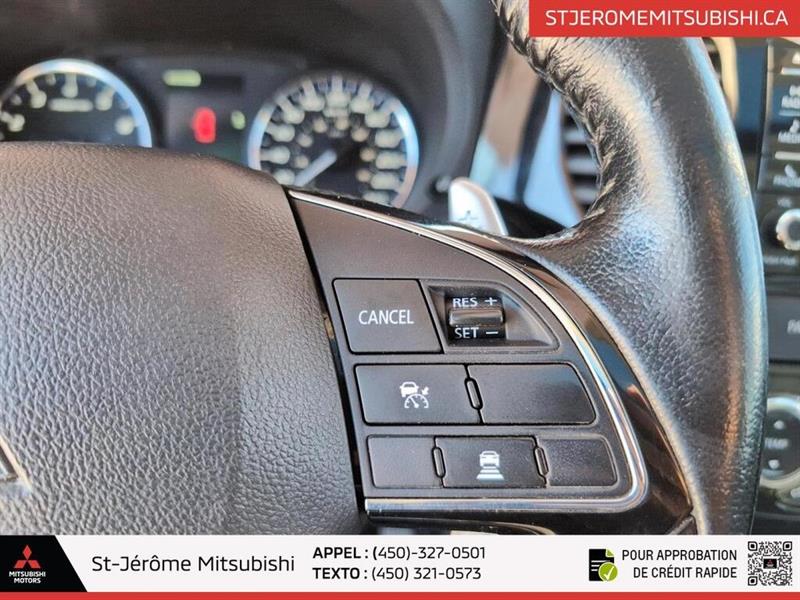 mitsubishi Outlander 2016 - 13