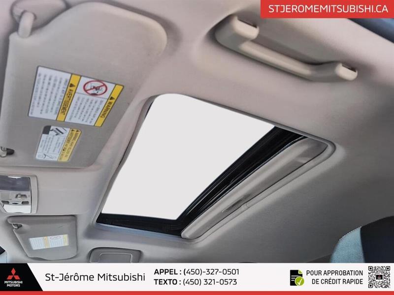 mitsubishi Outlander 2016 - 22