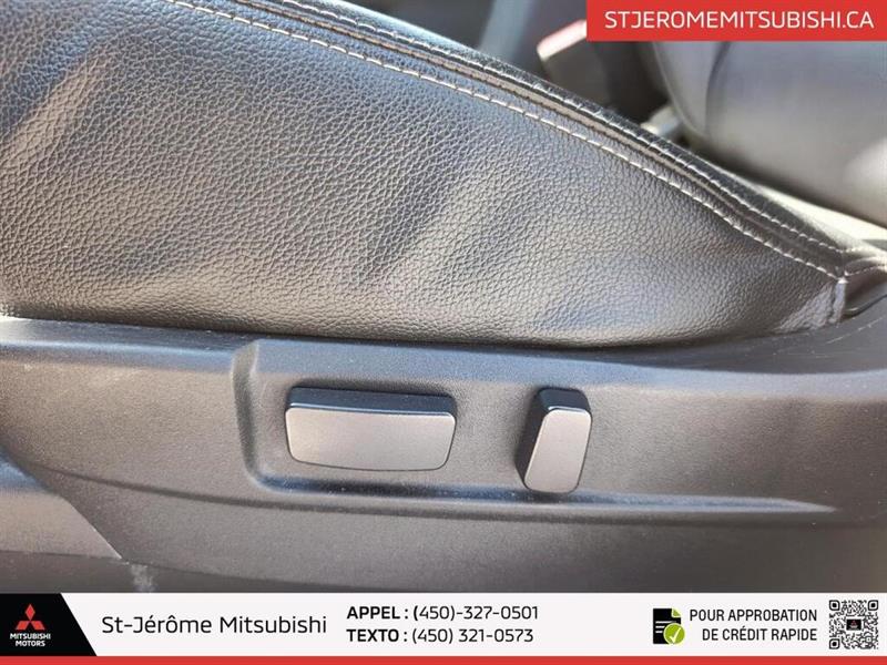 mitsubishi Outlander 2016 - 23